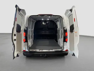 Ford Transit Custom Van 320 L1 2.0 EcoBlue 136 PS Trend