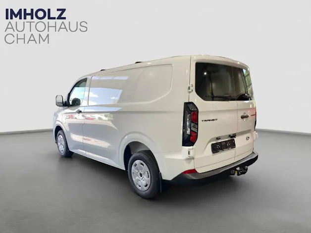 Ford Transit Custom Van 320 L1 2.0 EcoBlue 136 PS Trend