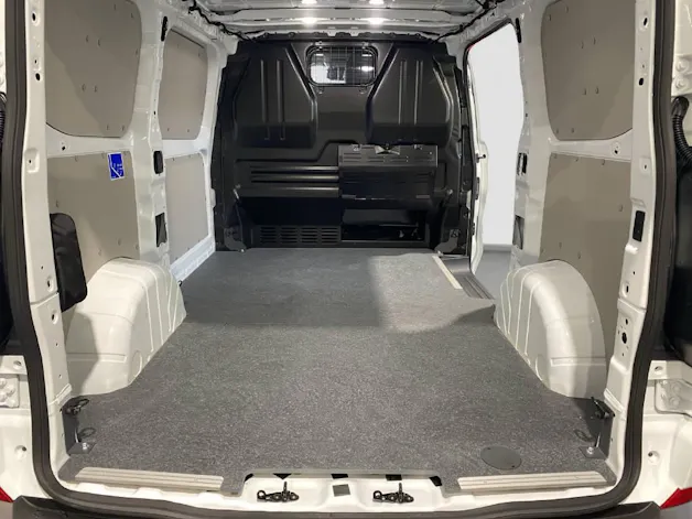 Ford Transit Custom Van 320 L1 2.0 EcoBlue 136 PS Trend