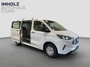 Ford Transit Custom Van 320 L1 2.0 EcoBlue 136 PS Trend
