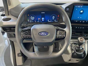 Ford Transit Custom Van 320 L1 2.0 EcoBlue 136 PS Trend