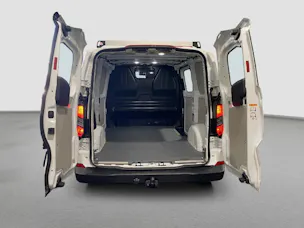 Ford Transit Custom Van 320 L1 2.0 EcoBlue 136 PS Trend