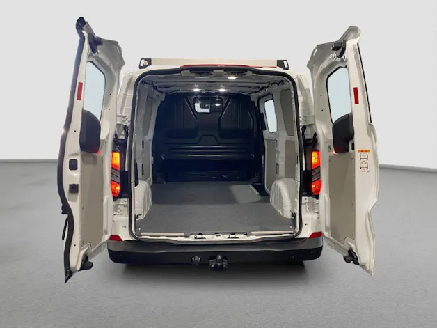 Ford Transit Custom Van 320 L1 2.0 EcoBlue 136 PS Trend