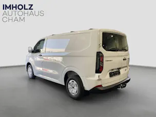 Ford Transit Custom Van 320 L1 2.0 EcoBlue 136 PS Trend