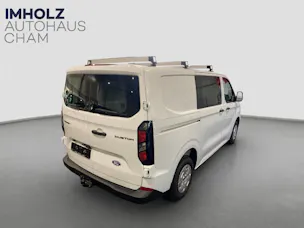Ford Transit Custom Van 320 L1 2.0 EcoBlue 136 PS Trend