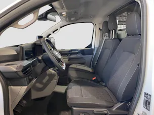 Ford Transit Custom Van 320 L1 2.0 EcoBlue 136 PS Trend