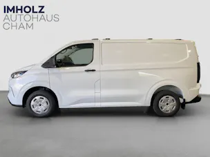Ford Transit Custom Van 320 L1 2.0 EcoBlue 136 PS Trend