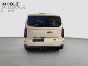 Ford Transit Custom Van 320 L1 2.0 EcoBlue 136 PS Trend