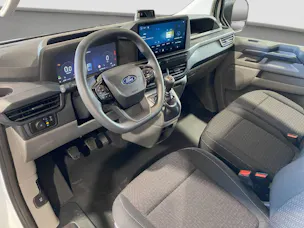 Ford Transit Custom Van 320 L1 2.0 EcoBlue 136 PS Trend