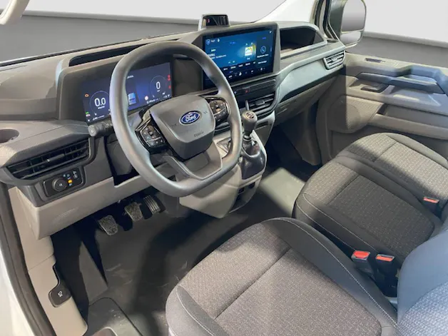 Ford Transit Custom Van 320 L1 2.0 EcoBlue 136 PS Trend