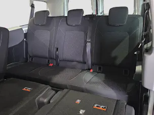 Ford Transit Custom Kombi 320 L2 2.0 EcoBlue 170 PS Trend