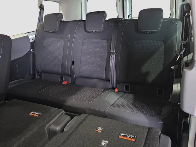 Ford Transit Custom Kombi 320 L2 2.0 EcoBlue 170 PS Trend