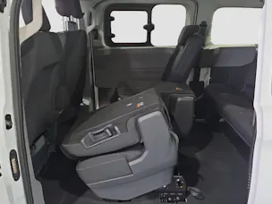 Ford Transit Custom Kombi 320 L2 2.0 EcoBlue 170 PS Trend