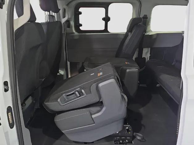 Ford Transit Custom Kombi 320 L2 2.0 EcoBlue 170 PS Trend