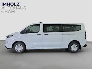 Ford Transit Custom Kombi 320 L2 2.0 EcoBlue 170 PS Trend