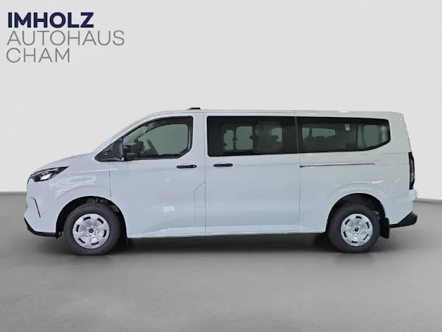 Ford Transit Custom Kombi 320 L2 2.0 EcoBlue 170 PS Trend