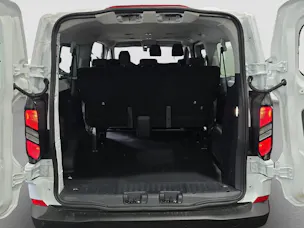 Ford Transit Custom Kombi 320 L2 2.0 EcoBlue 170 PS Trend