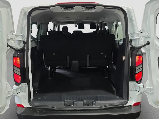 Ford Transit Custom Kombi 320 L2 2.0 EcoBlue 170 PS Trend