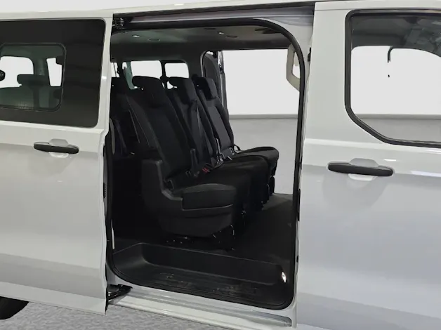 Ford Transit Custom Kombi 320 L2 2.0 EcoBlue 170 PS Trend