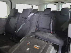 Ford Transit Custom Kombi 320 L2 2.0 EcoBlue 170 PS Trend