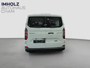 Ford Transit Custom Kombi 320 L2 2.0 EcoBlue 170 PS Trend