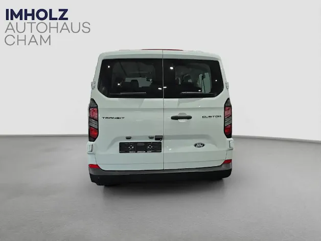 Ford Transit Custom Kombi 320 L2 2.0 EcoBlue 170 PS Trend