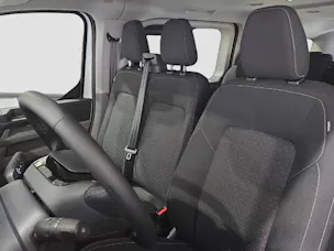 Ford Transit Custom Kombi 320 L2 2.0 EcoBlue 170 PS Trend