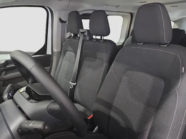 Ford Transit Custom Kombi 320 L2 2.0 EcoBlue 170 PS Trend