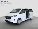 Ford Transit Custom Kombi 320 L2 2.0 EcoBlue 170 PS Trend