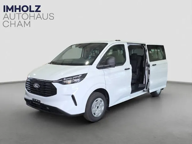 Ford Transit Custom Kombi 320 L2 2.0 EcoBlue 170 PS Trend
