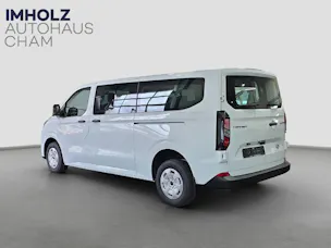 Ford Transit Custom Kombi 320 L2 2.0 EcoBlue 170 PS Trend