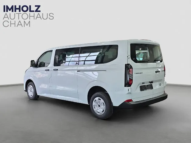 Ford Transit Custom Kombi 320 L2 2.0 EcoBlue 170 PS Trend