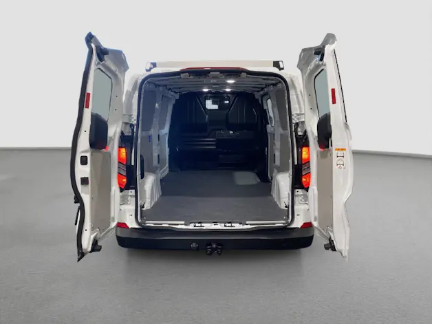 Ford Transit Custom Van 320 L2 2.0 EcoBlue 136 PS Trend