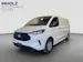 Ford Transit Custom Van 320 L2 2.0 EcoBlue 136 PS Trend