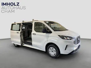 Ford Transit Custom Van 320 L2 2.0 EcoBlue 136 PS Trend