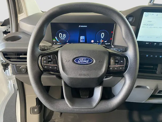 Ford Transit Custom Van 320 L2 2.0 EcoBlue 136 PS Trend