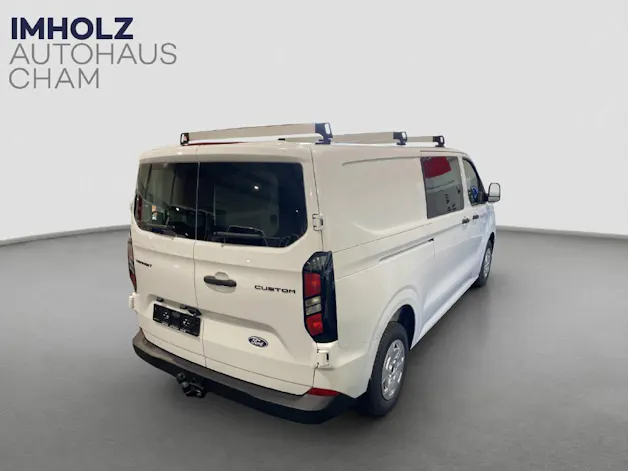 Ford Transit Custom Van 320 L2 2.0 EcoBlue 136 PS Trend