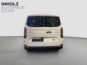 Ford Transit Custom Van 320 L2 2.0 EcoBlue 136 PS Trend