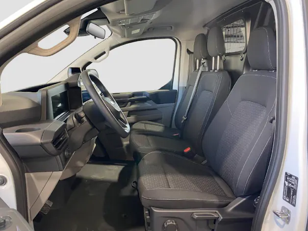 Ford Transit Custom Van 320 L2 2.0 EcoBlue 136 PS Trend