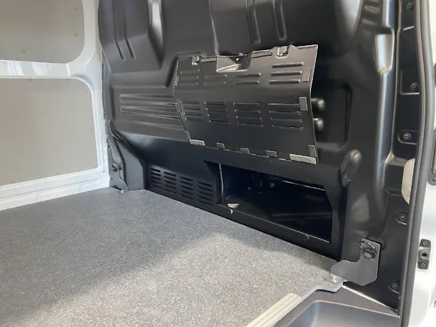 Ford Transit Custom Van 320 L2 2.0 EcoBlue 136 PS Trend