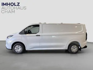 Ford Transit Custom Van 320 L2 2.0 EcoBlue 136 PS Trend
