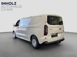 Ford Transit Custom Van 320 L2 2.0 EcoBlue 136 PS Trend