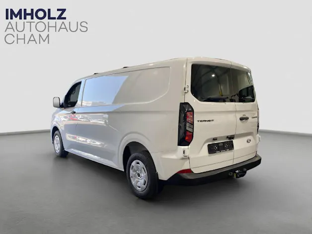 Ford Transit Custom Van 320 L2 2.0 EcoBlue 136 PS Trend
