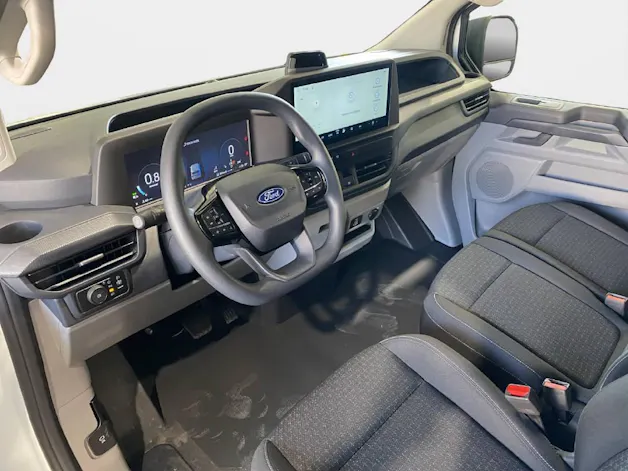 Ford Transit Custom Van 320 L2 2.0 EcoBlue 136 PS Trend