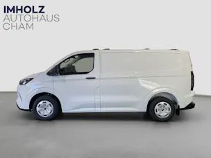 Ford Transit Custom Van 320 L1 2.0 EcoBlue 136 PS Trend