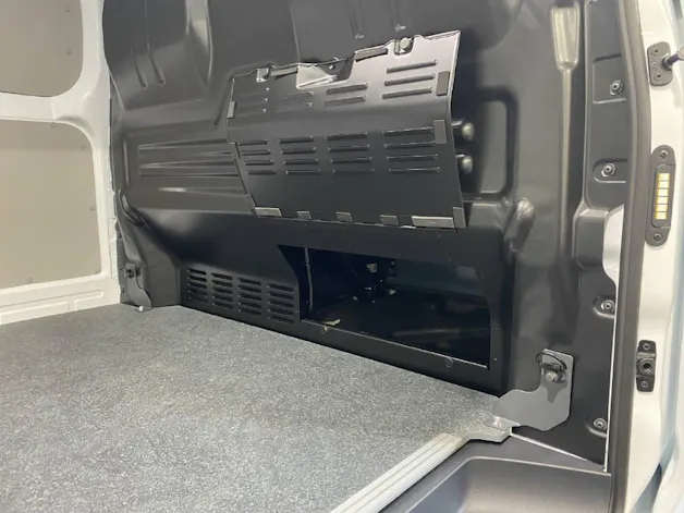 Ford Transit Custom Van 320 L1 2.0 EcoBlue 136 PS Trend
