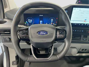 Ford Transit Custom Van 320 L1 2.0 EcoBlue 136 PS Trend
