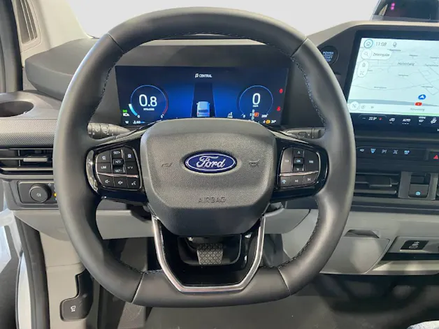 Ford Transit Custom Van 320 L1 2.0 EcoBlue 136 PS Trend