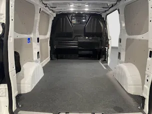 Ford Transit Custom Van 320 L1 2.0 EcoBlue 136 PS Trend