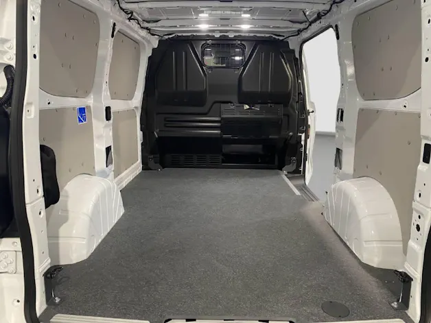 Ford Transit Custom Van 320 L1 2.0 EcoBlue 136 PS Trend